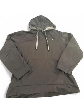 Everlast Activewear Performance Pullover Hoodie — Size L